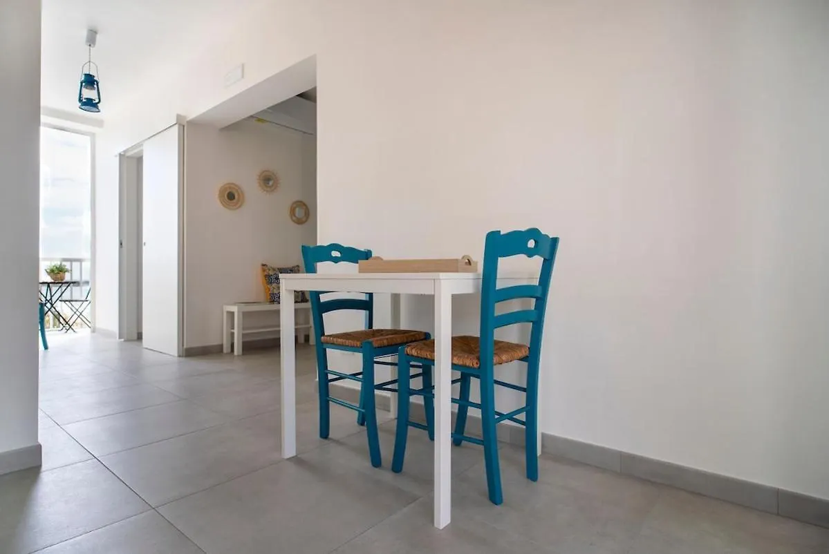 Casa Vacanze-Laguna Blu Марина-ди-Модика Италия
