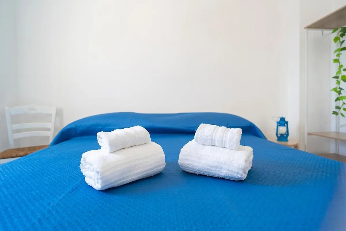 Casa Vacanze-Laguna Blu Марина-ди-Модика