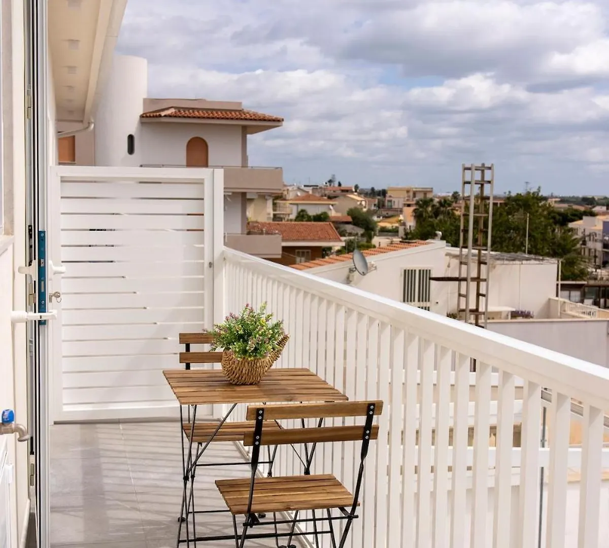 Casa Vacanze-Laguna Blu Марина-ди-Модика Италия